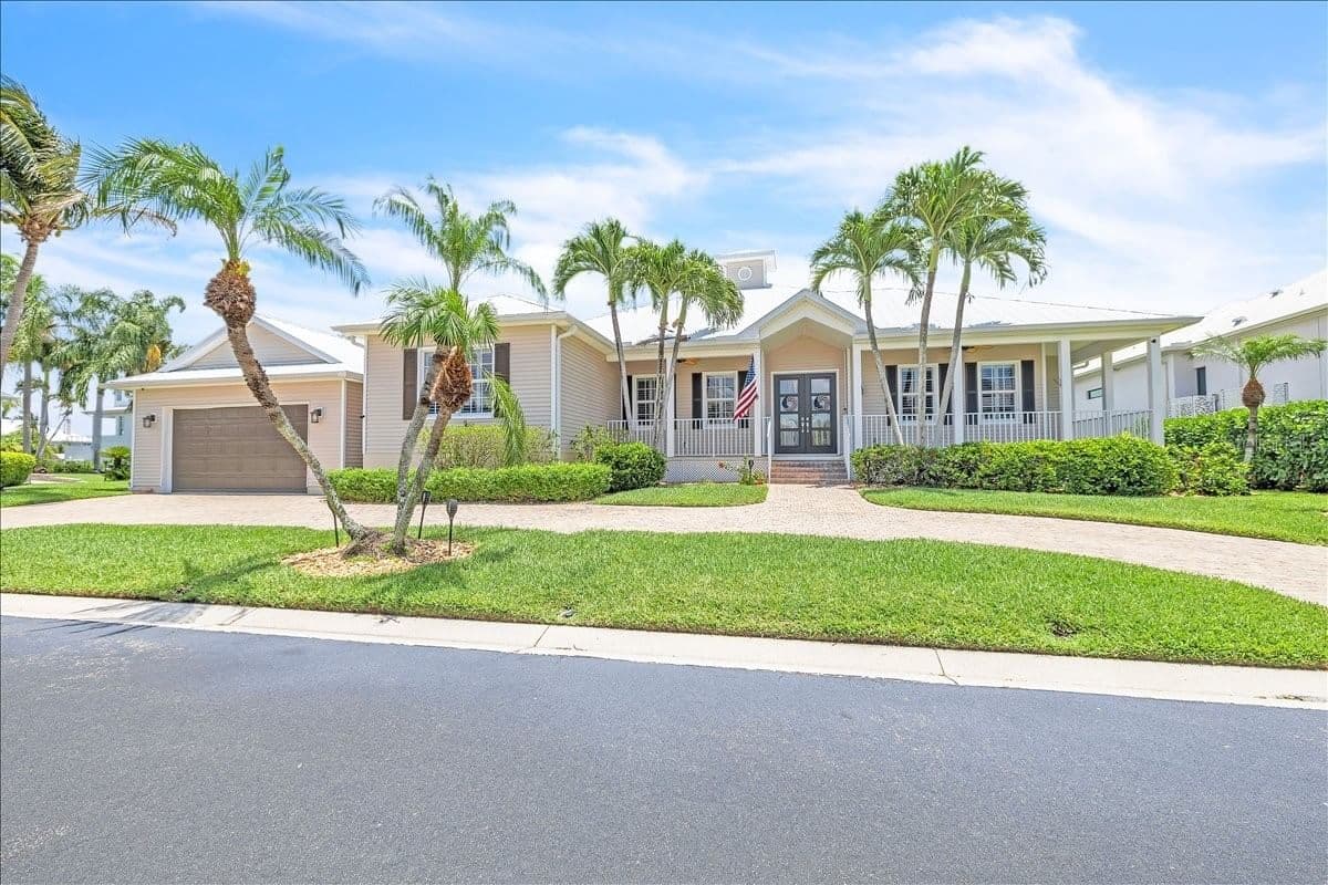 6050 TIDEWATER ISLAND, Fort Myers, FL