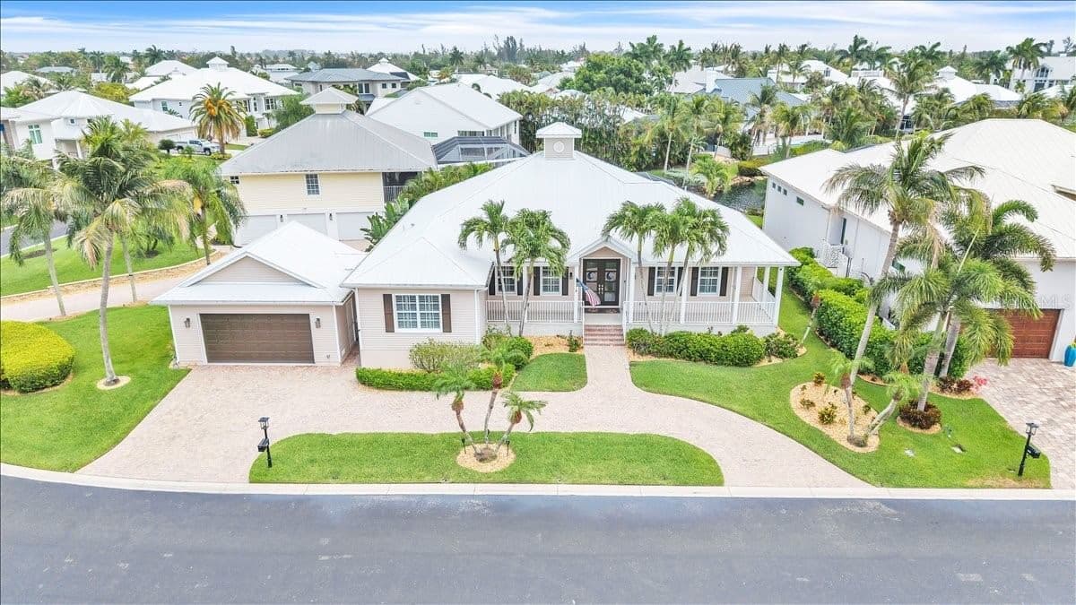 6050 TIDEWATER ISLAND