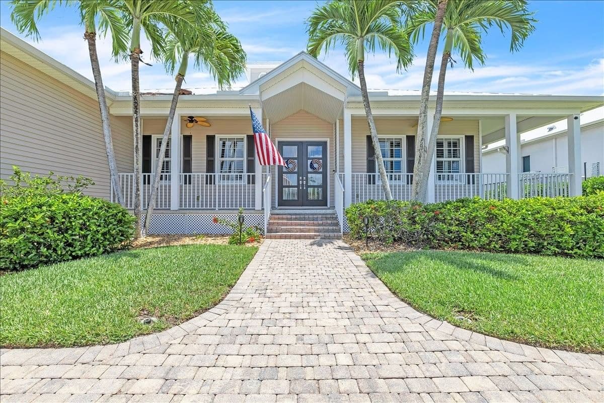 6050 TIDEWATER ISLAND