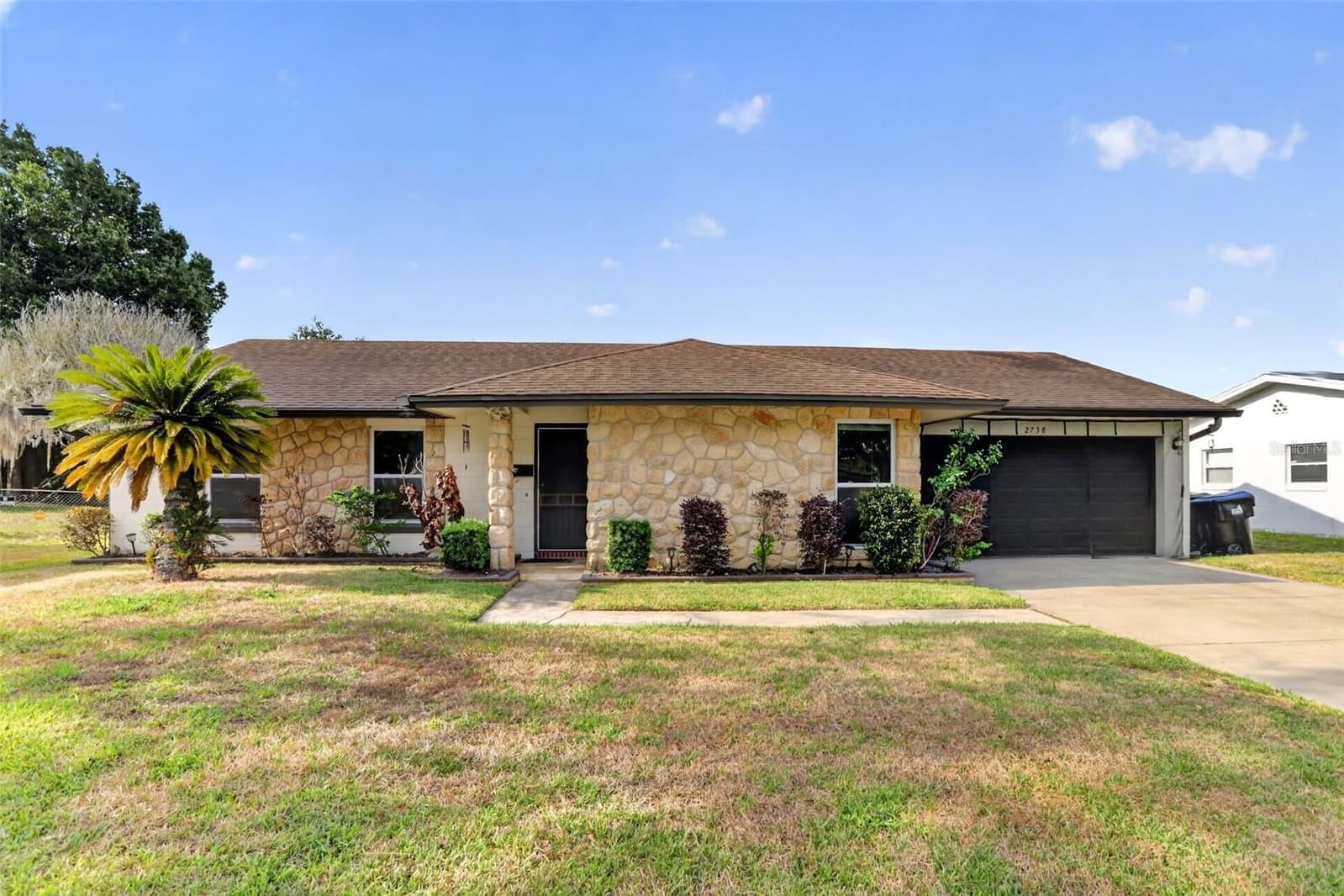 2738 FIRESIDE