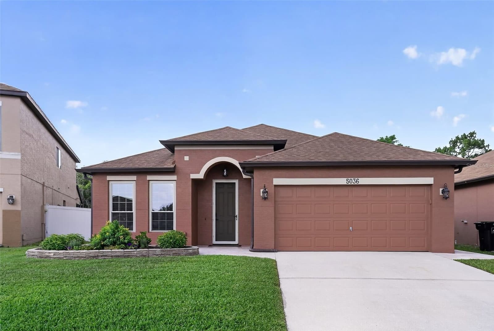 5036 HEARTLAND