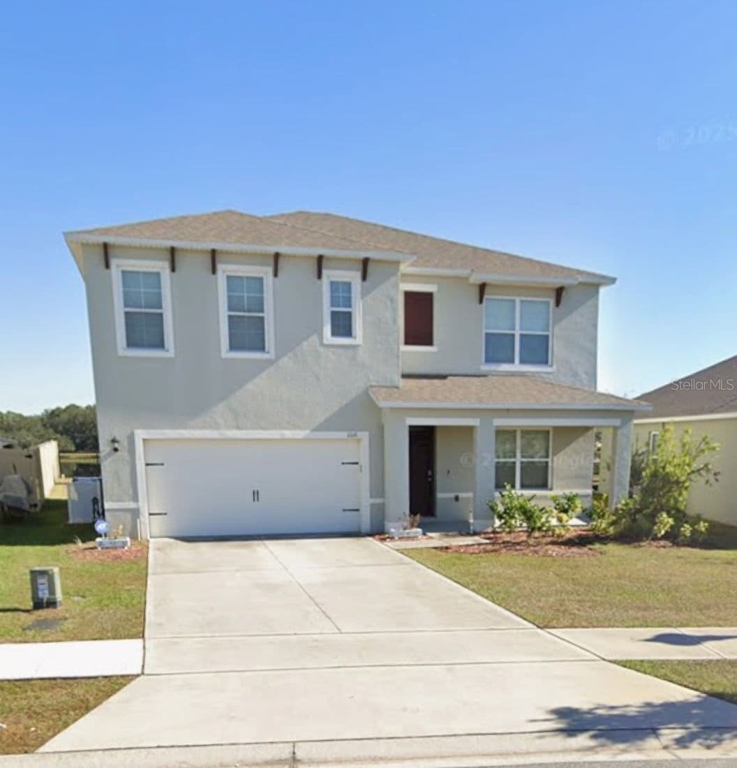 1116 FOX PATH