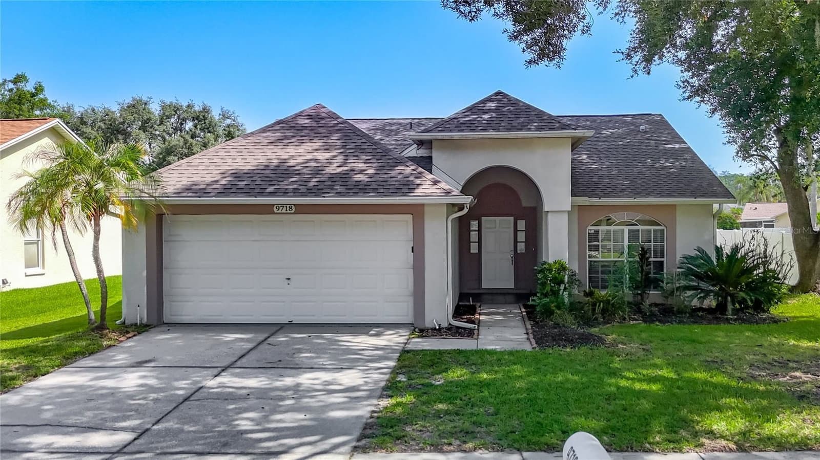 9718 PLEASANT RUN WAY