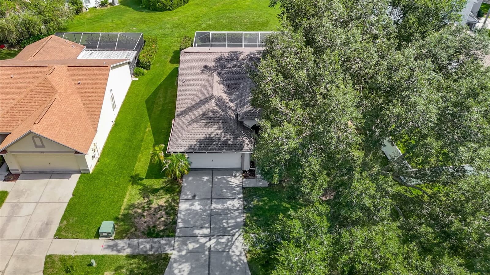 9718 PLEASANT RUN WAY