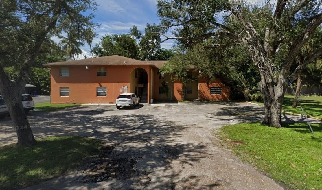 2524 CONGRESS, Fort Myers, FL