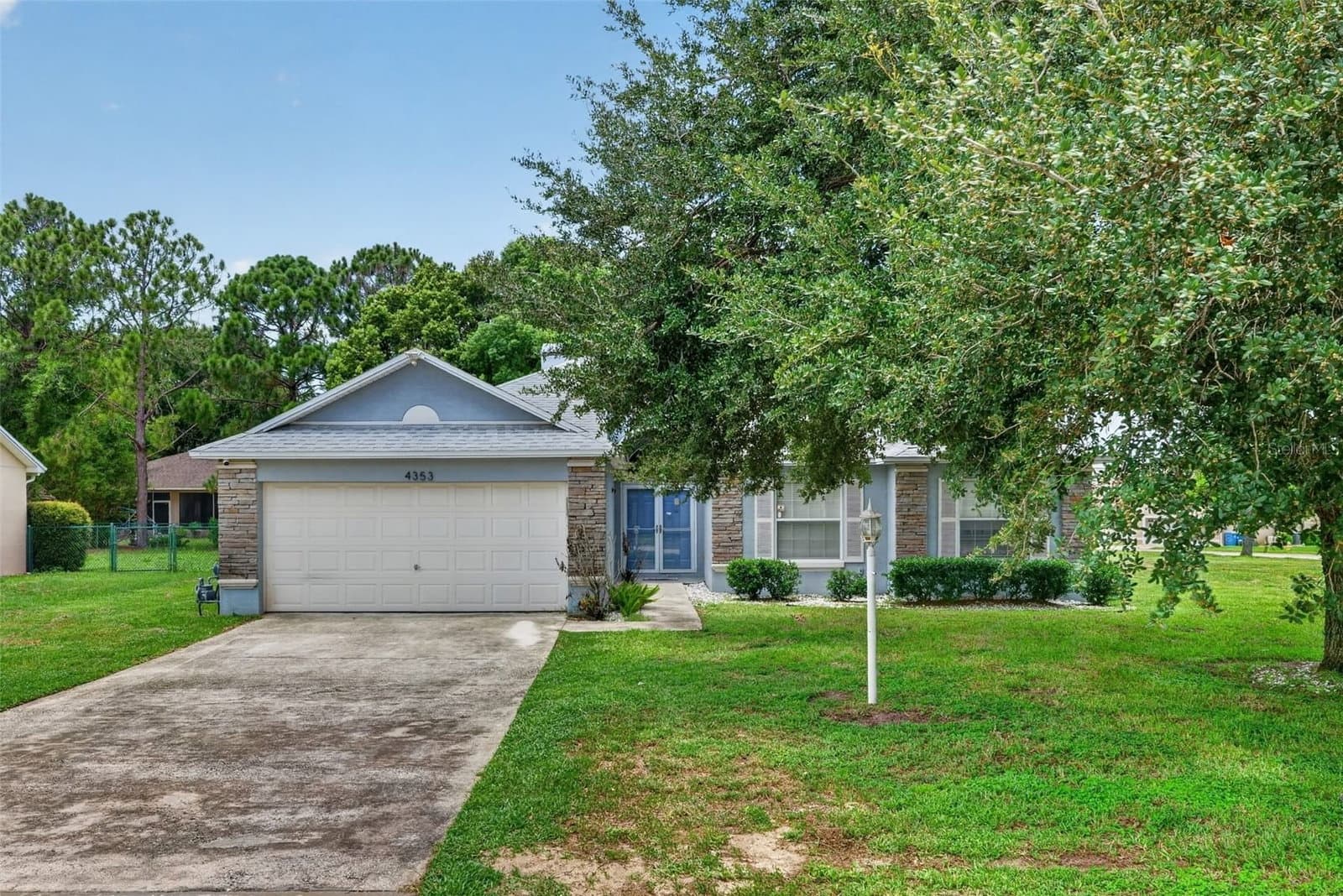 4353 DINNER LAKE, Lake Wales, FL