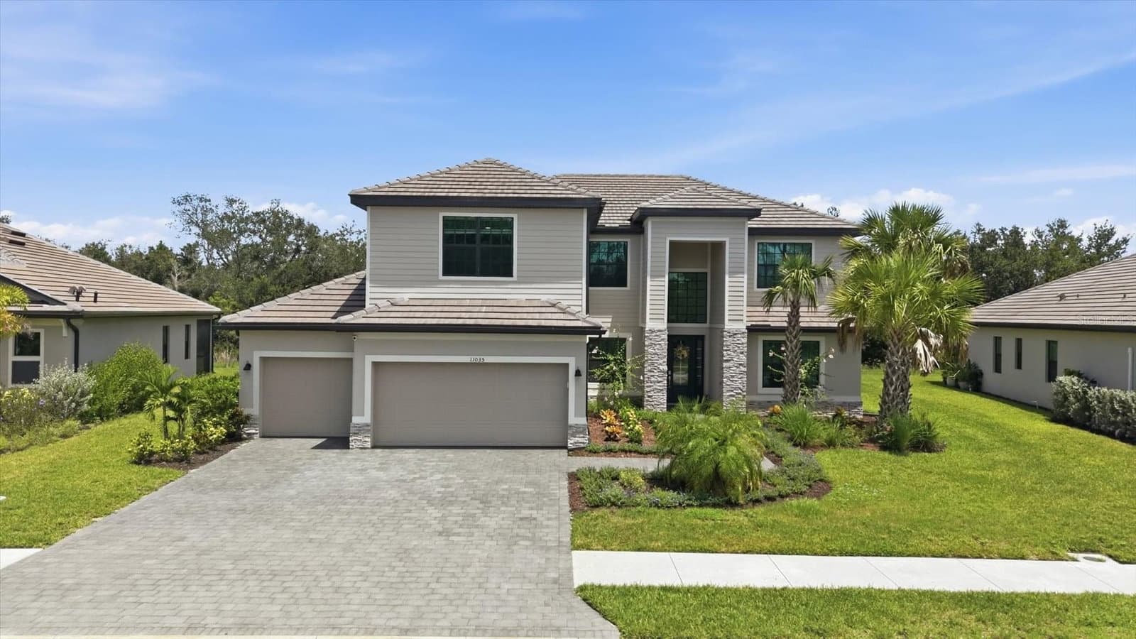 11035 HANGING VINE, Fort Myers, FL