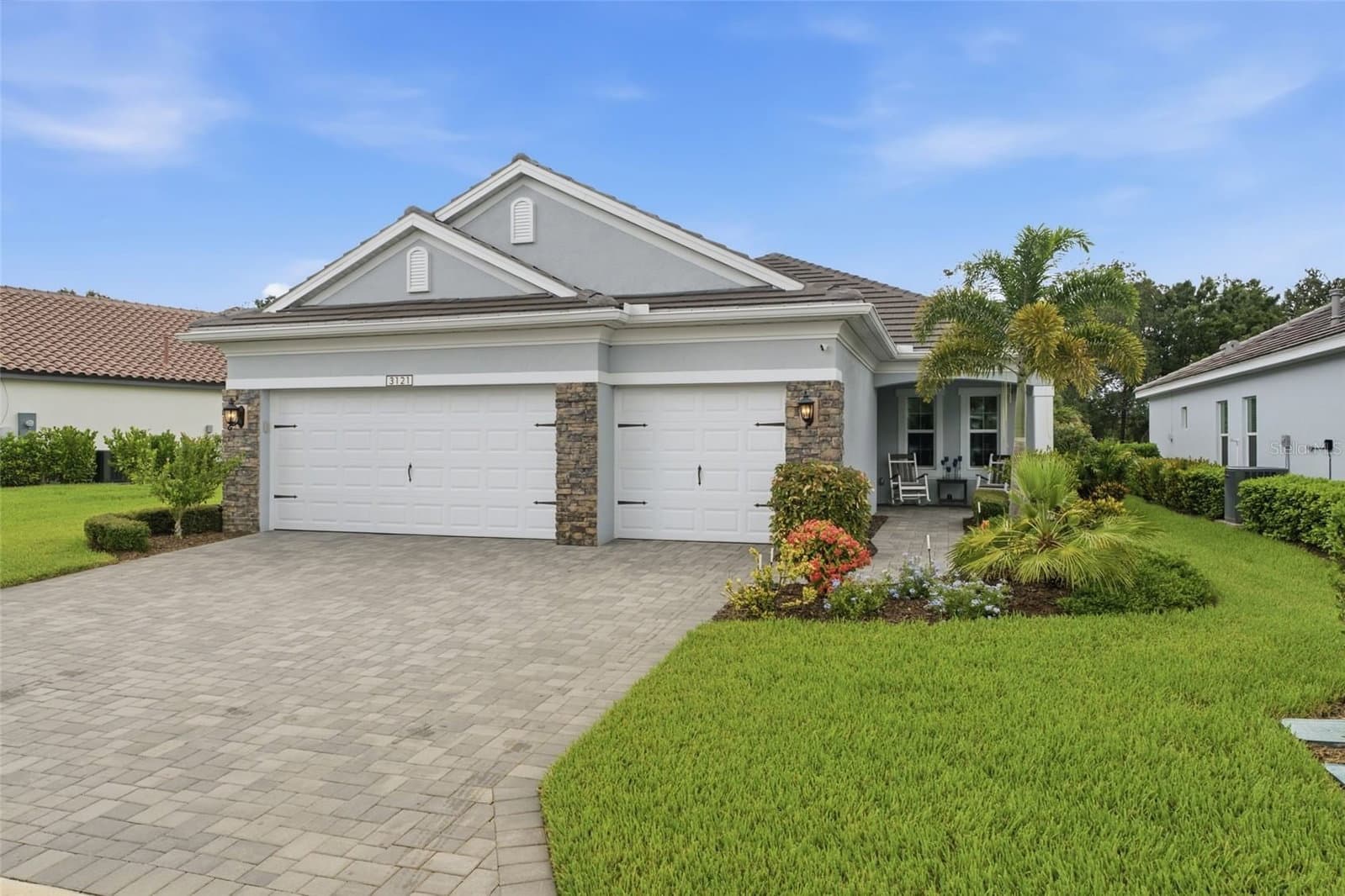3121 HERITAGE PINES, Fort Myers, FL