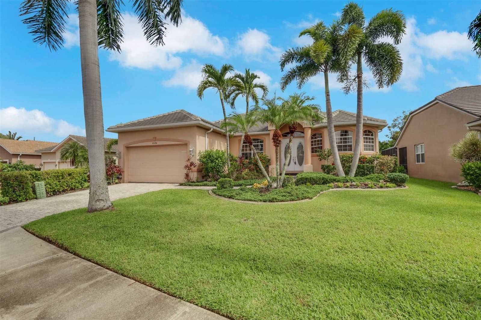 8596 SOUTHWIND BAY, Fort Myers, FL