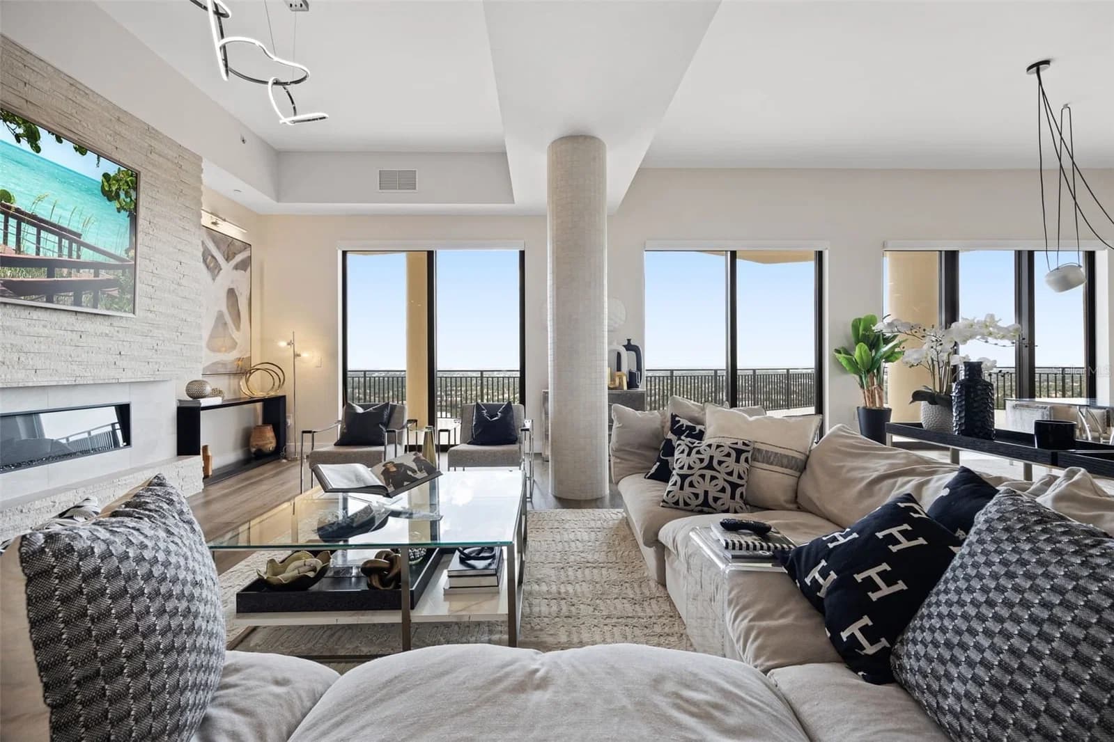 14300 RIVA DEL LAGO Drive #2104