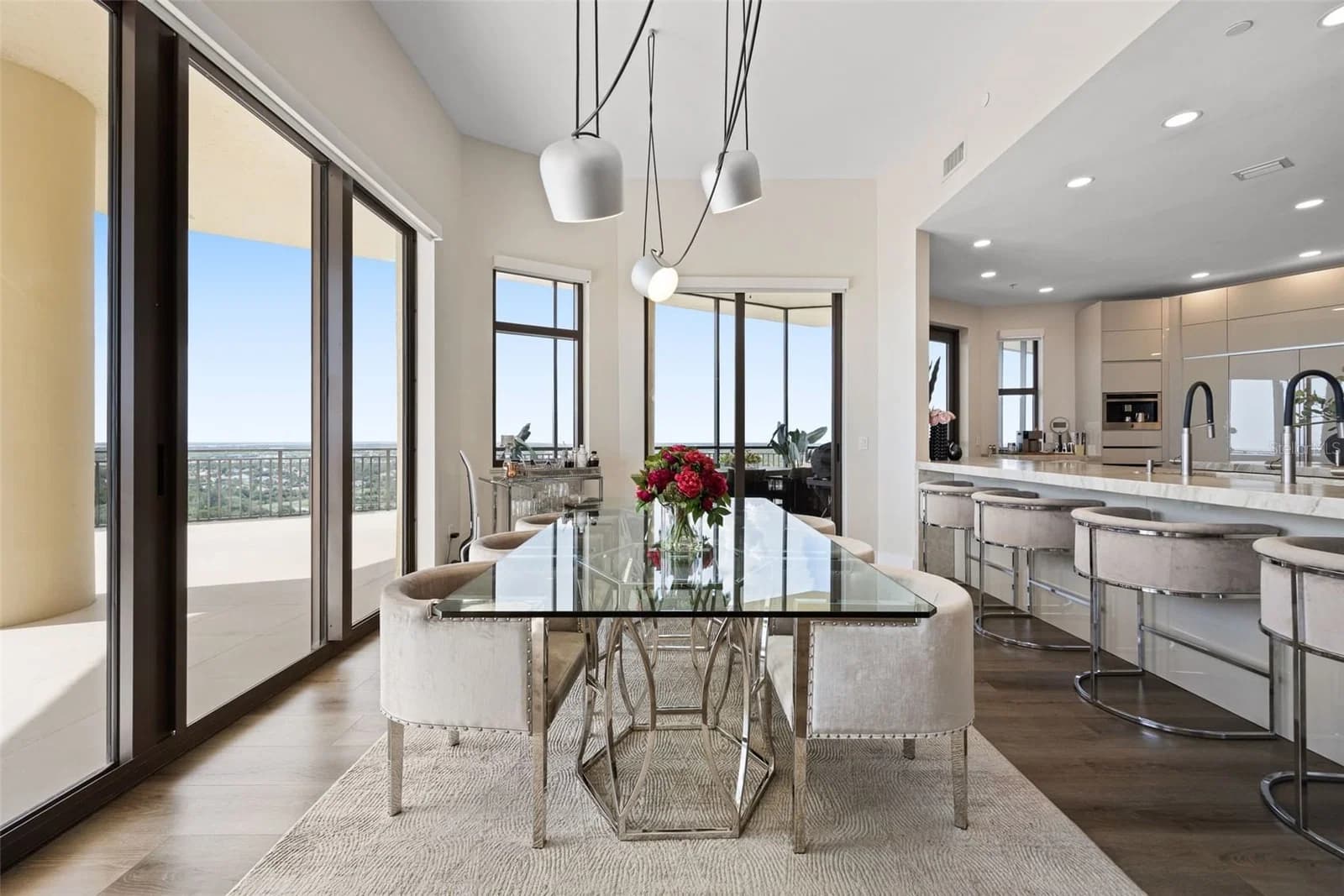 14300 RIVA DEL LAGO Drive #2104