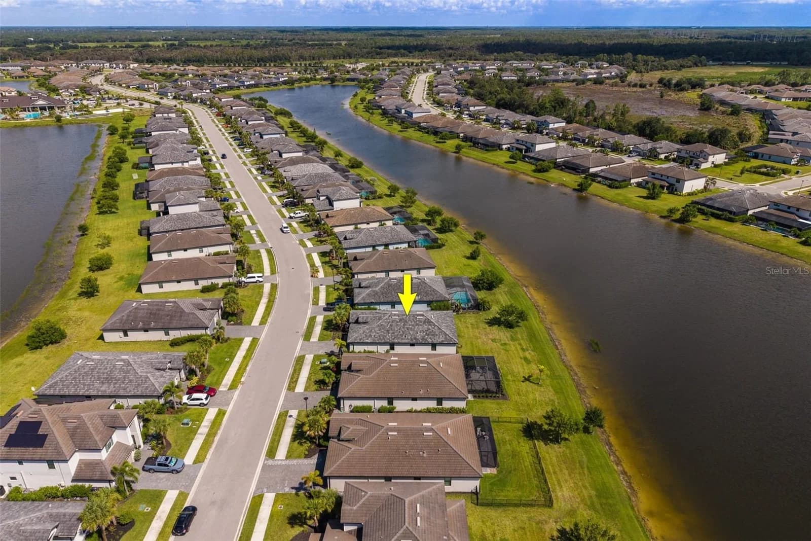 13845 PINE LODGE Lane