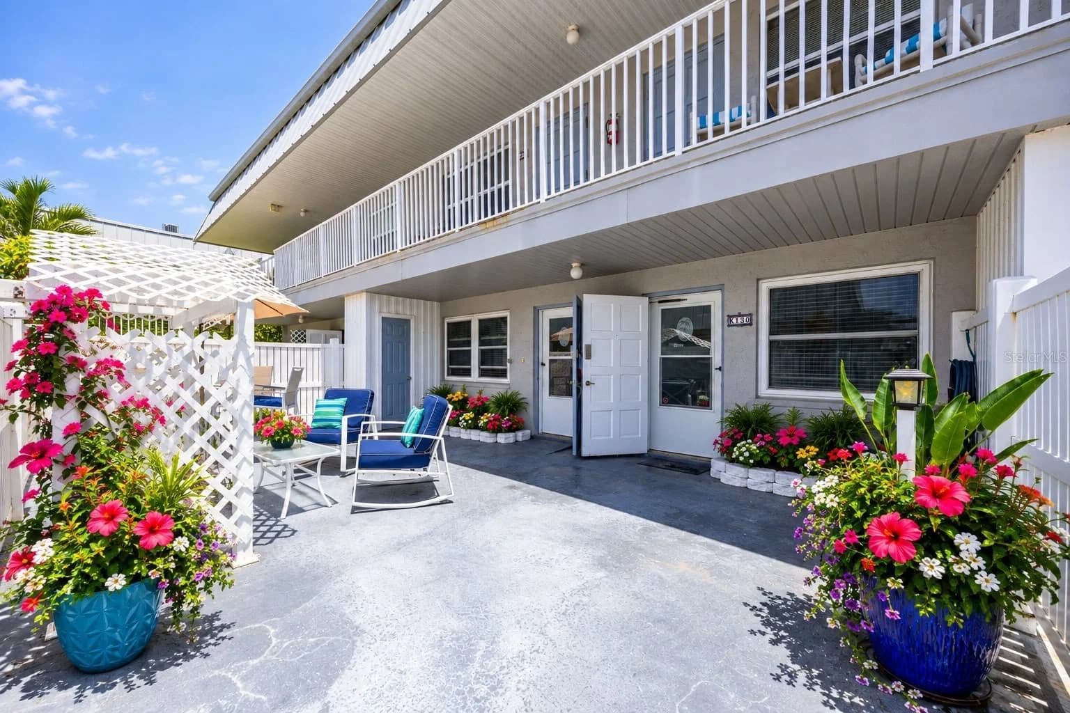 6777 WINKLER Road #130