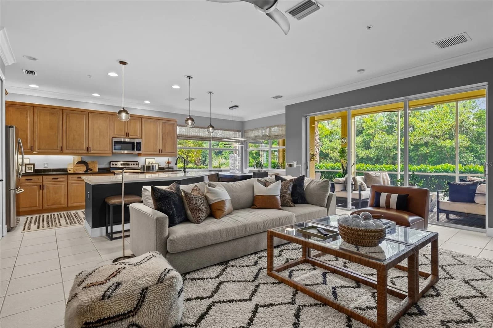 Photo 4 of 14502 DOLCE VISTA Road #101
