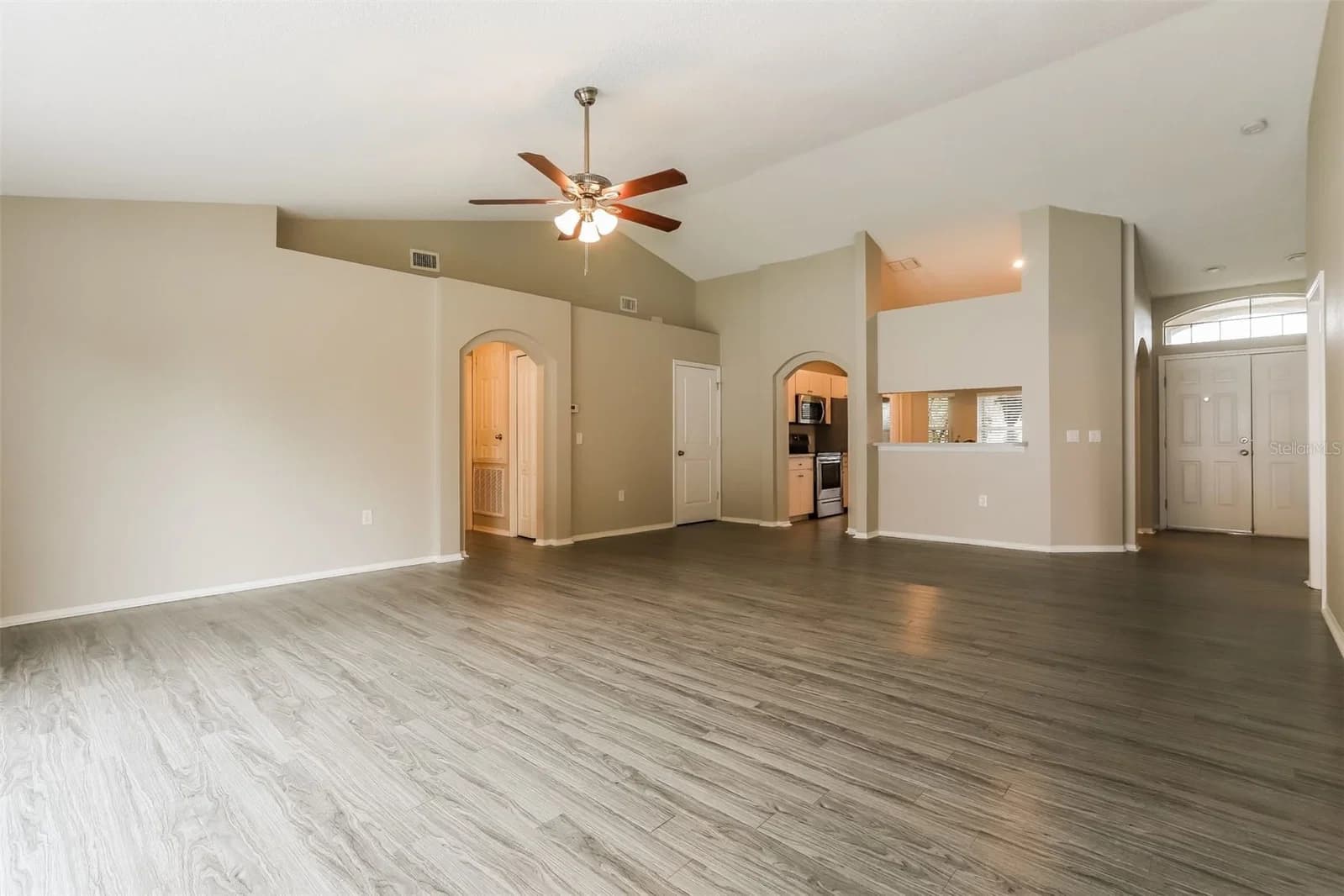 8375 GREYSTONE Drive
