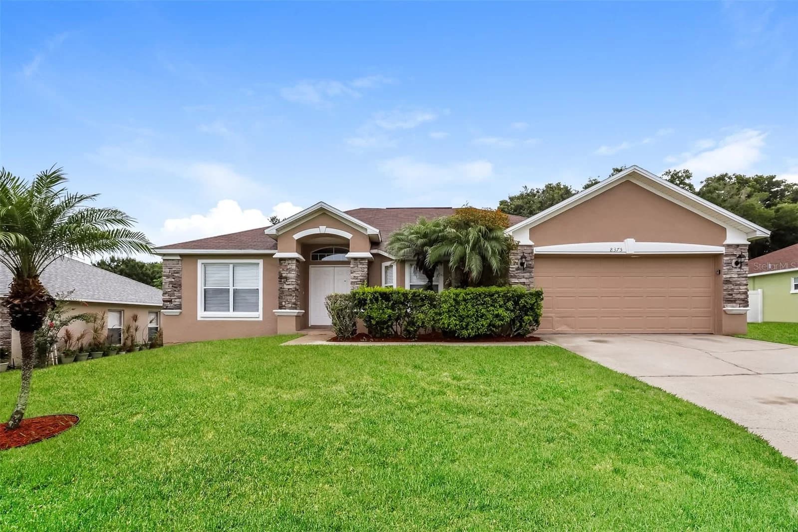 8375 GREYSTONE Drive