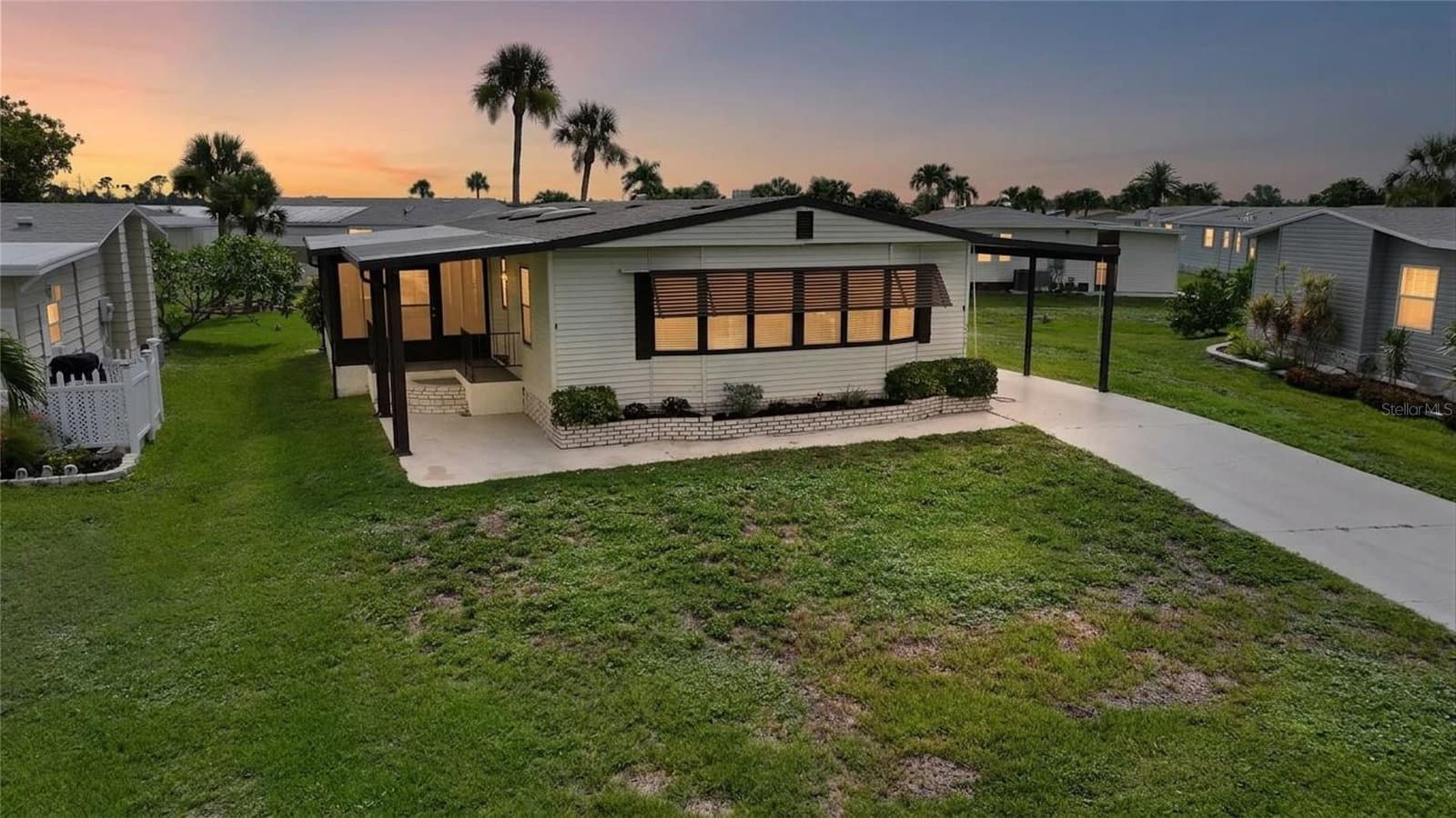 16209 ASHEBORO, Fort Myers, FL