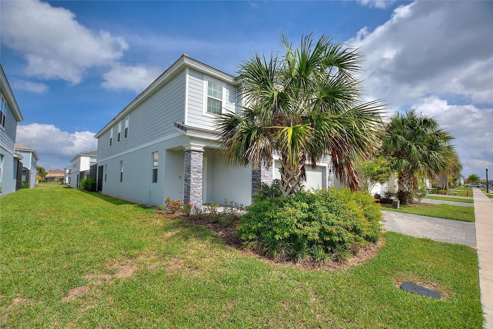 7380 OAKMOSS