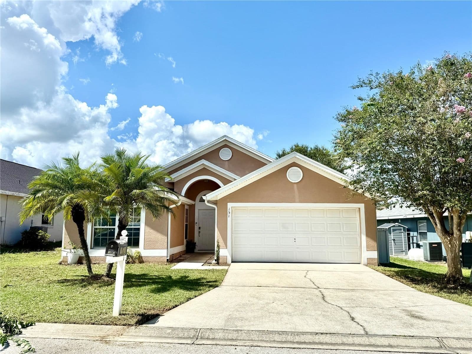 151 FAIR HOPE