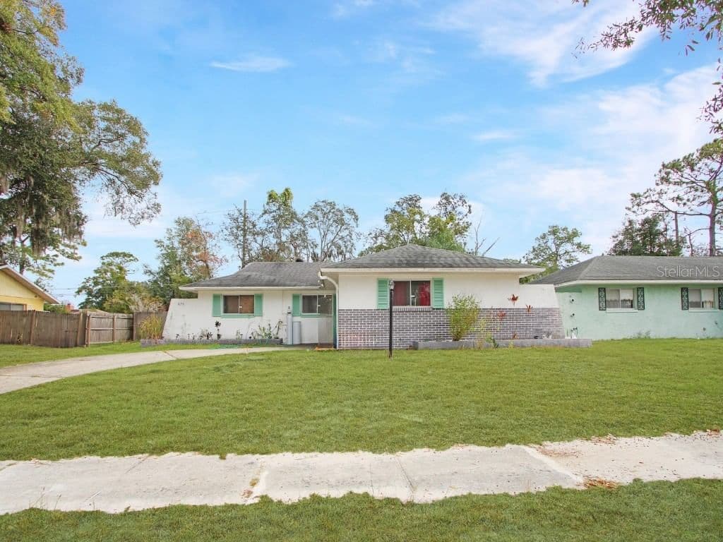 4173 SIGNAL HILL