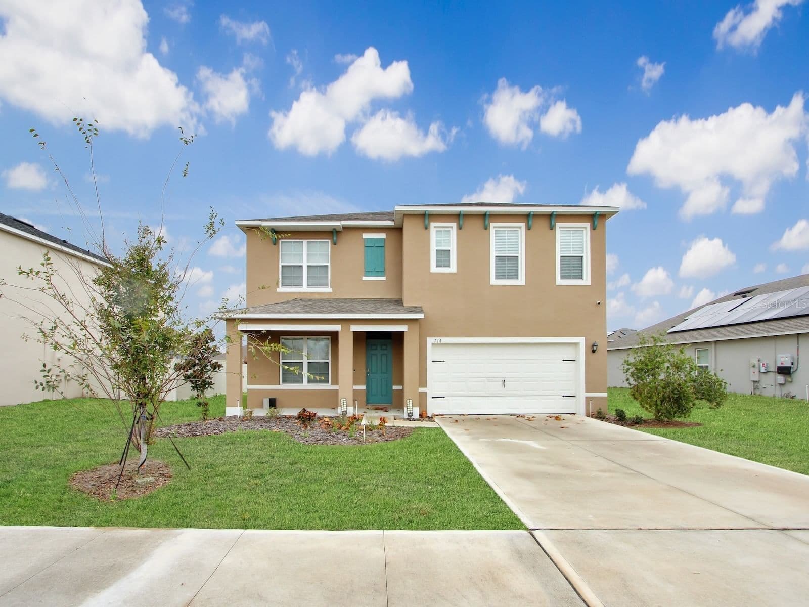 714 AUBURN GROVE