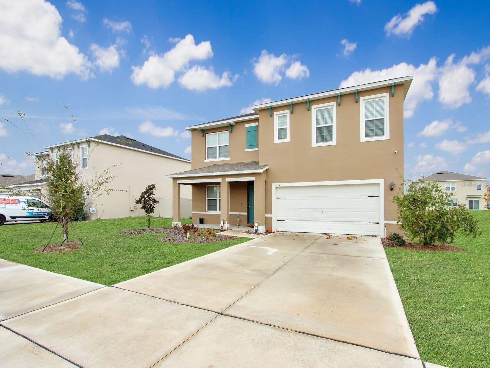 714 AUBURN GROVE
