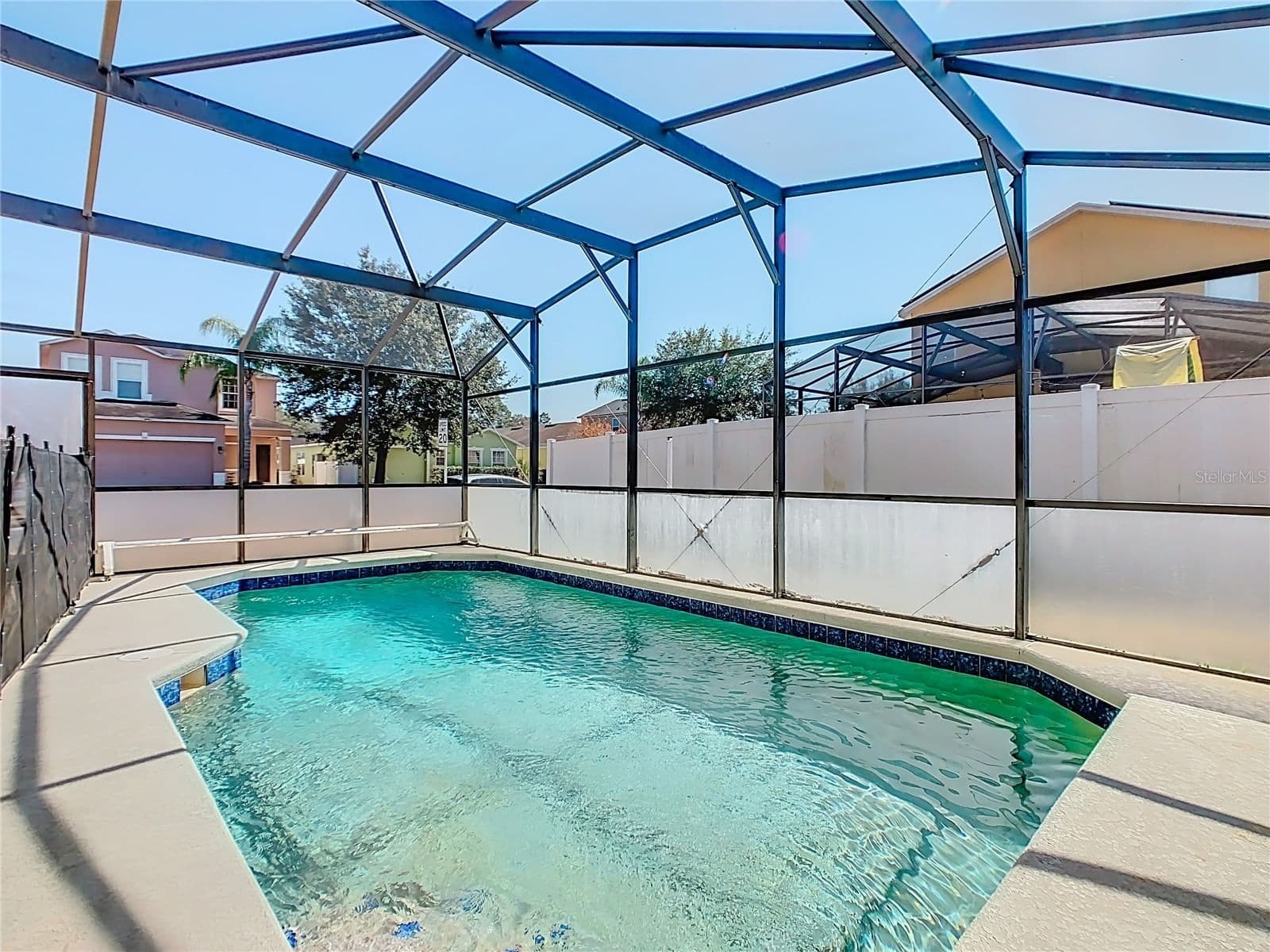 1958 ROYAL RIDGE
