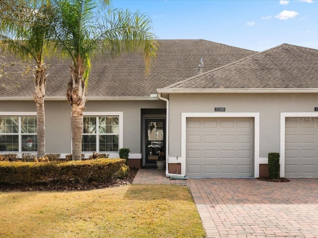 3538 FAIRWATERS