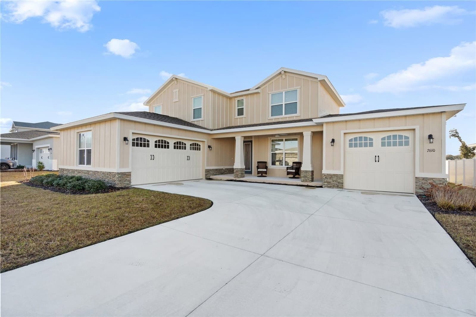 7610 SW 60TH STREET