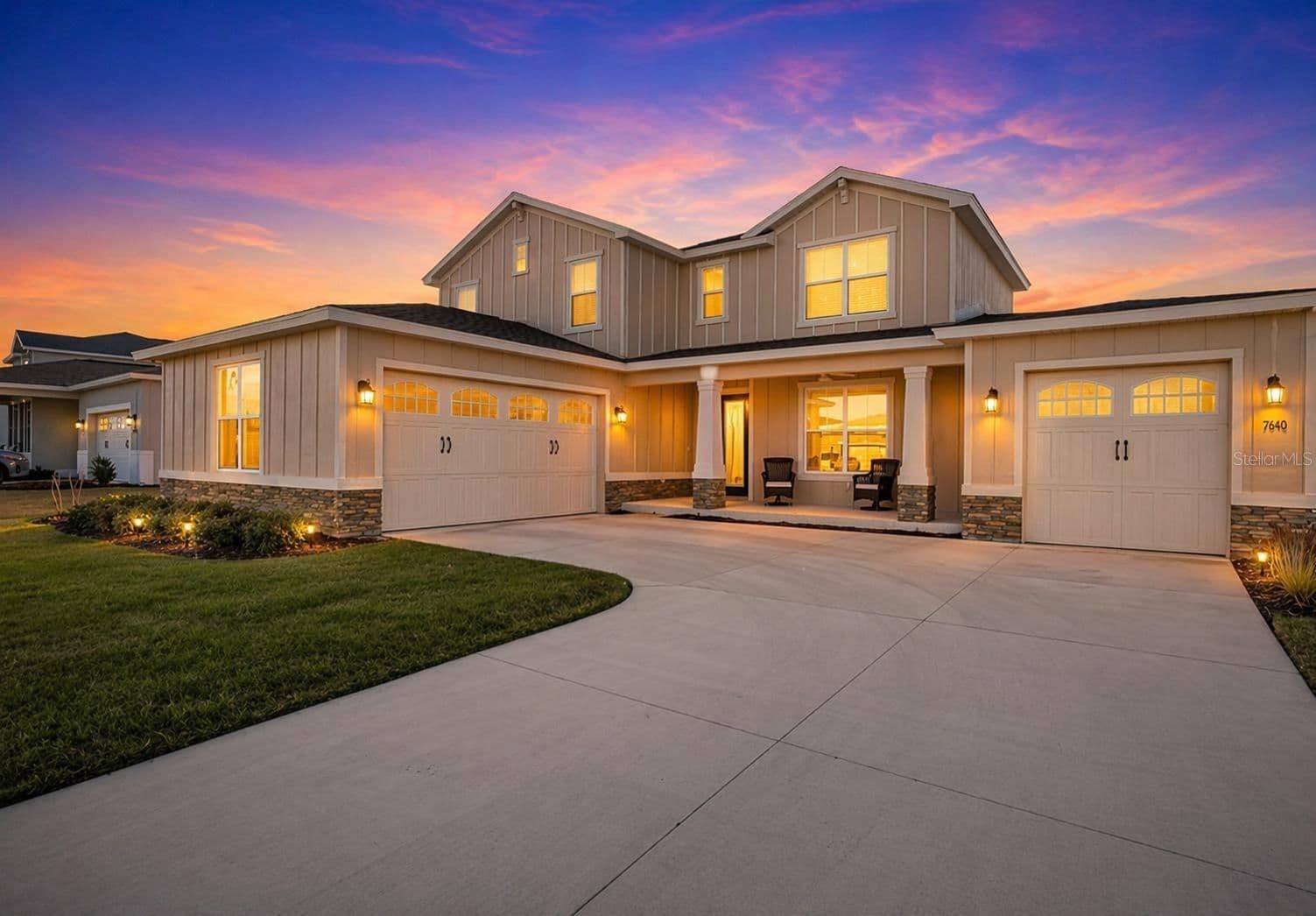 7610 SW 60TH STREET