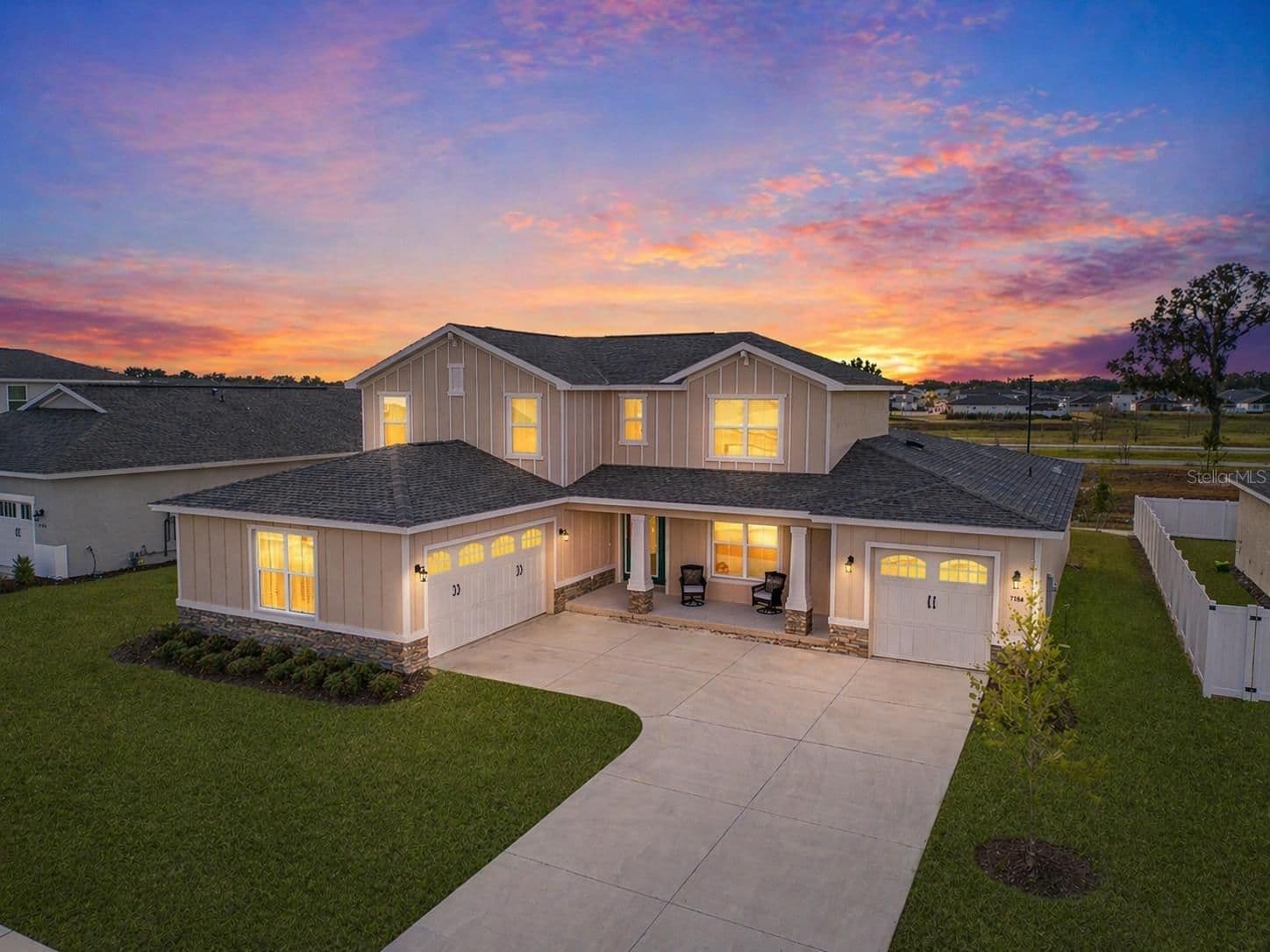7610 SW 60TH STREET