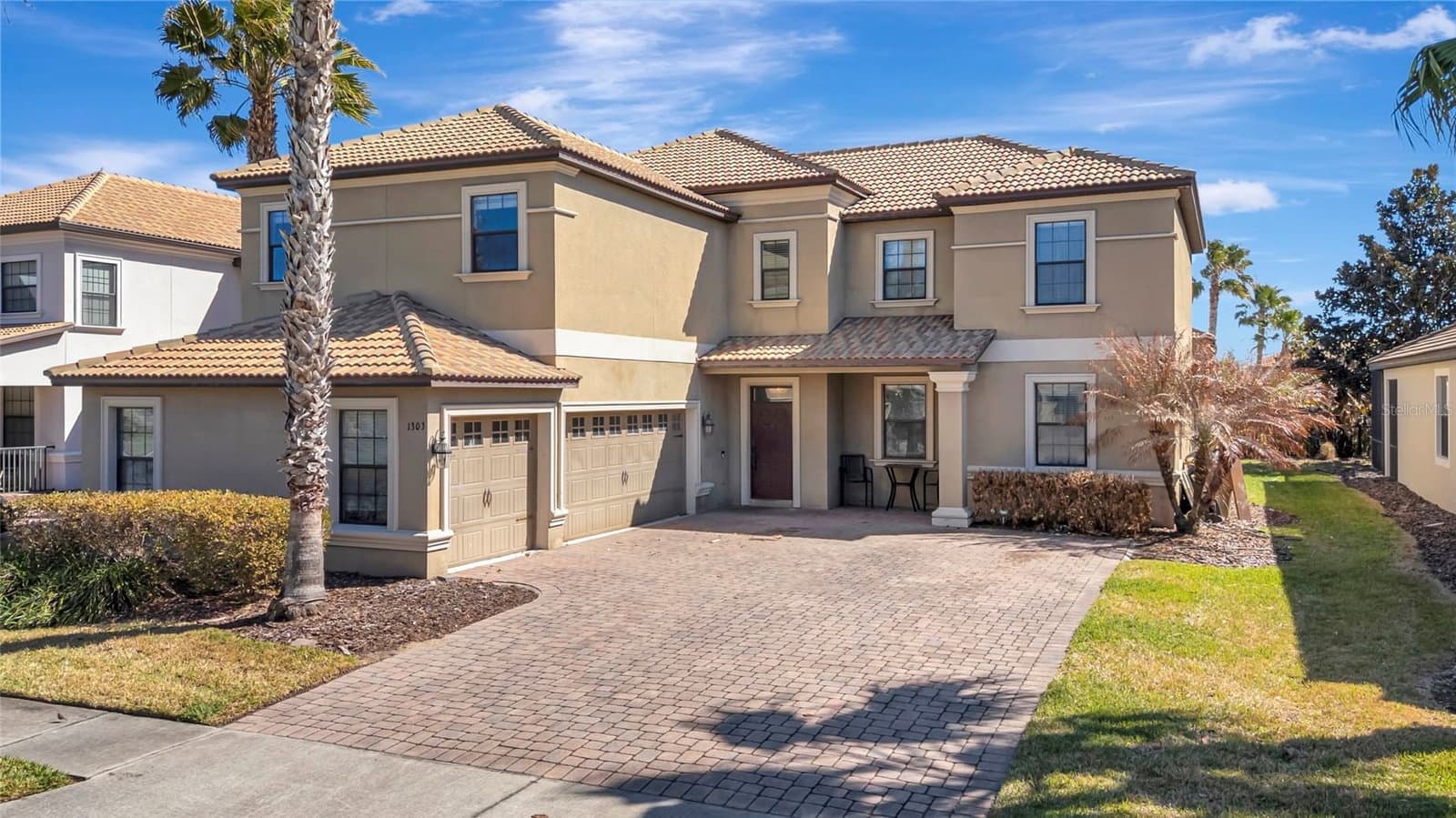1303 SEA PINES