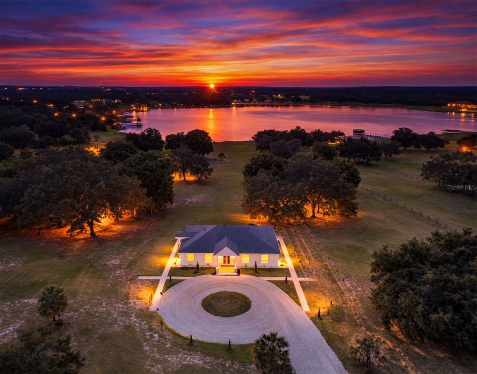11155 CHERRY LAKE
