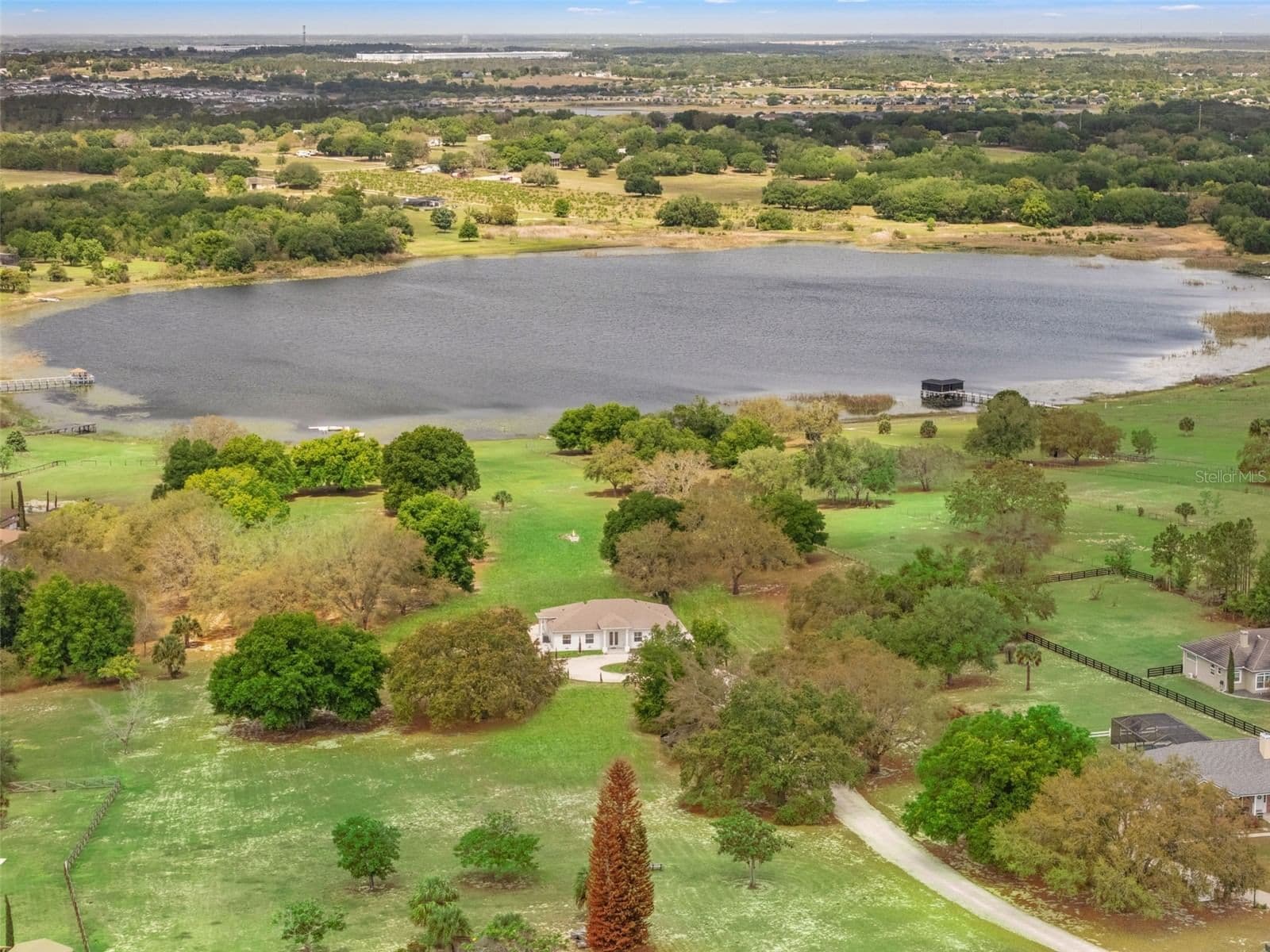 Photo 4 of 11155 CHERRY LAKE