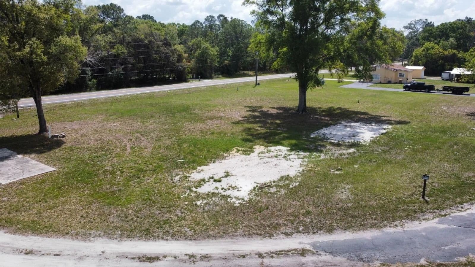 STATE ROAD 33