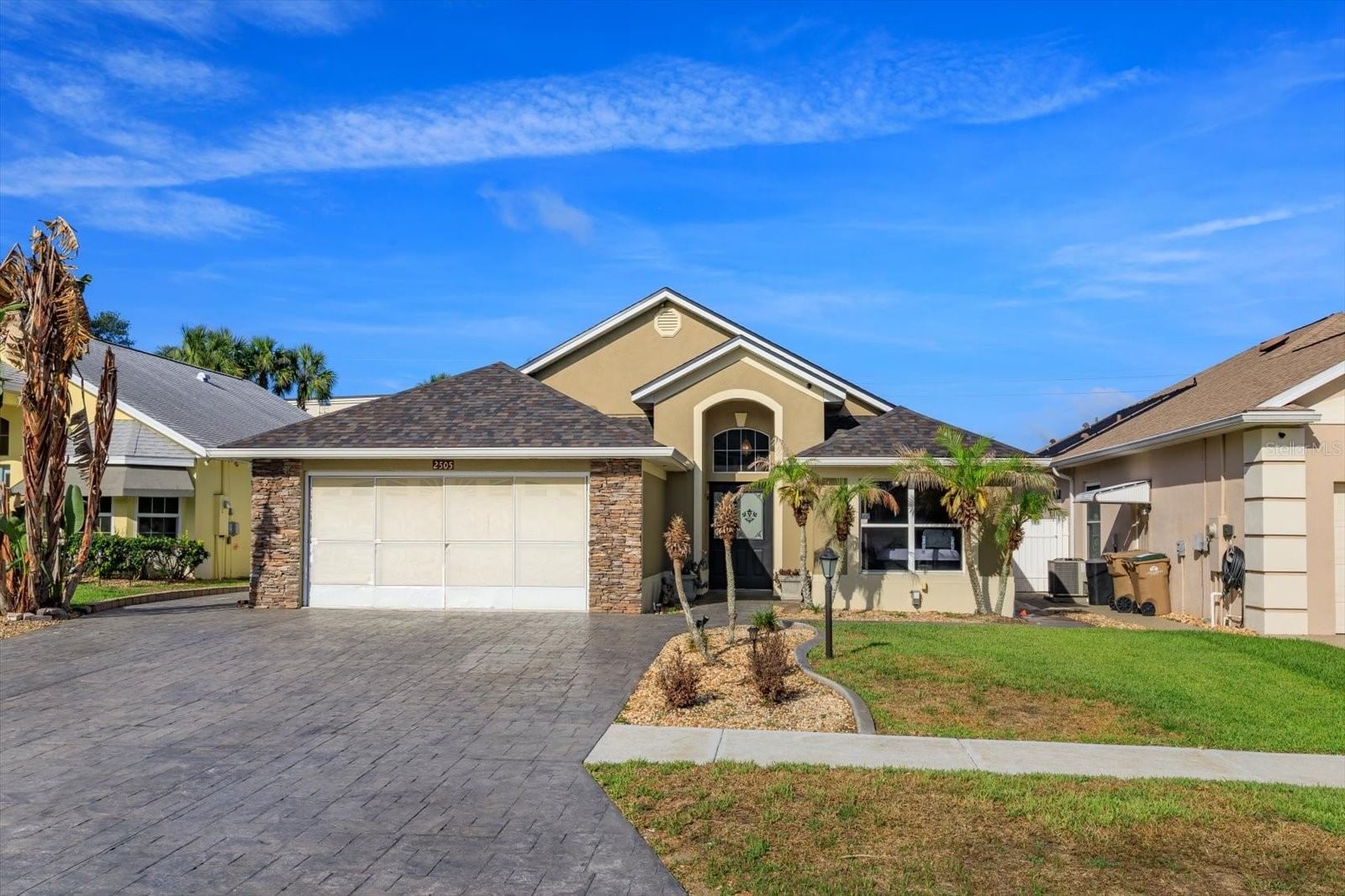 2505 ARRAN CT