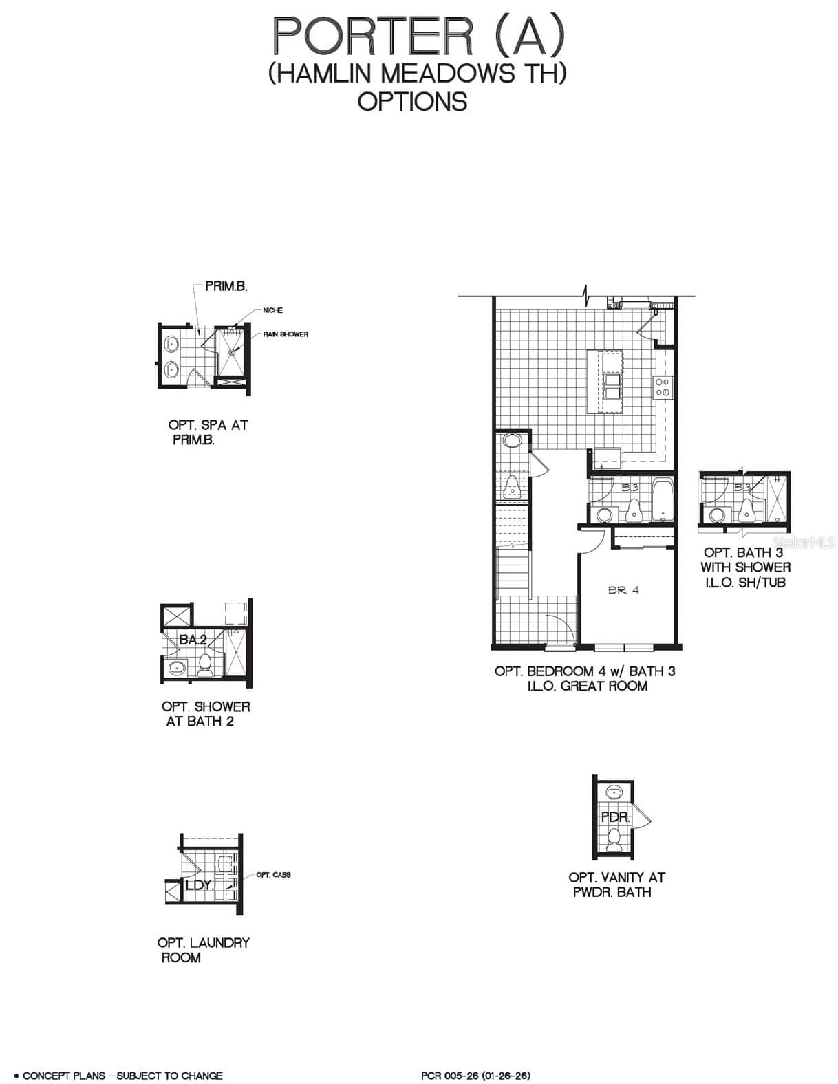 Photo 4 of 17007 HAGGERTY HOLLOW