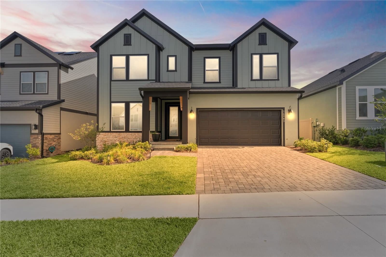 16983 CEDAR VALLEY