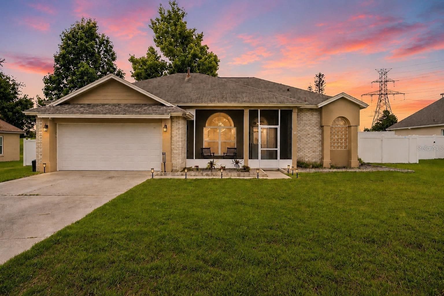 14825 GREATER PINES