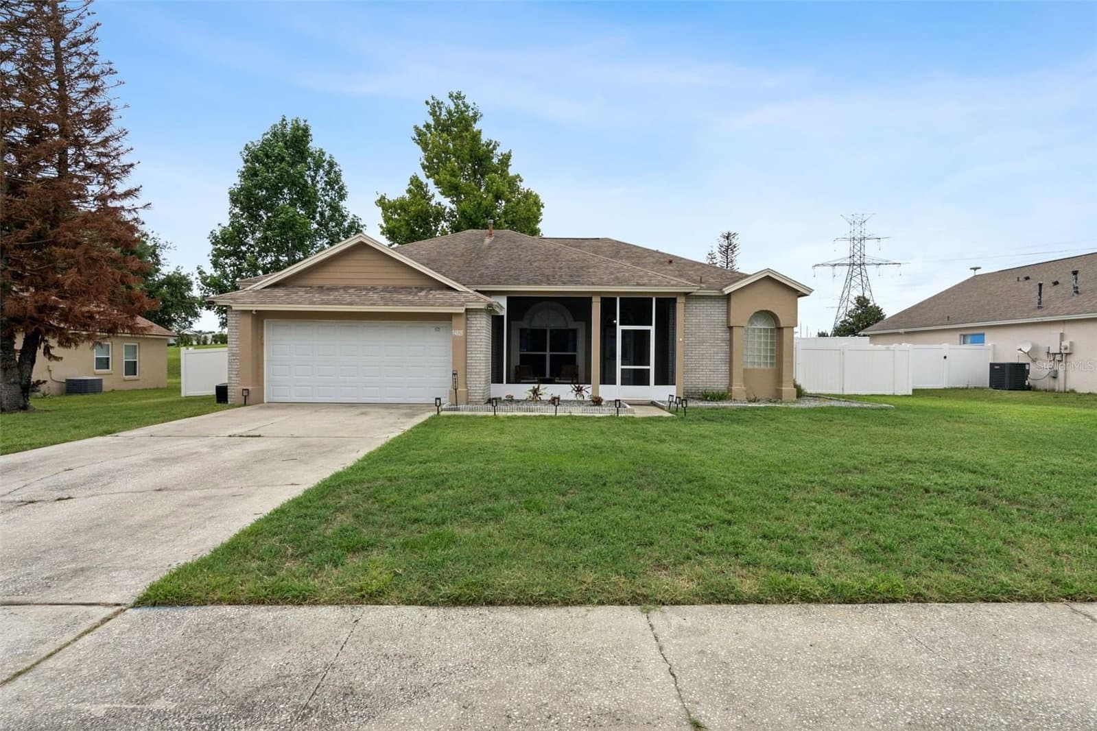 14825 GREATER PINES