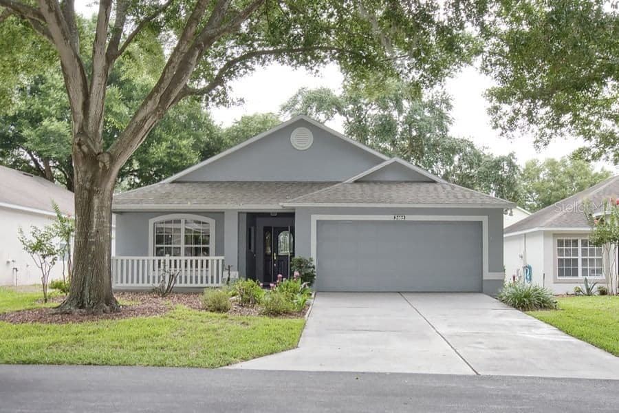 3605 WESTERHAM DR