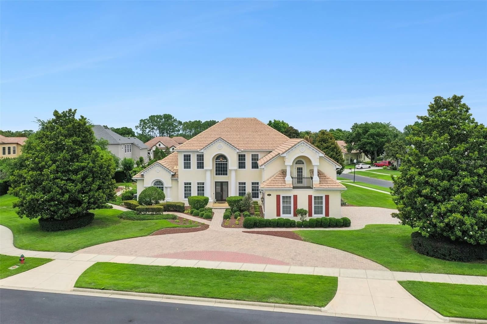 1692 ORANGE THORPE
