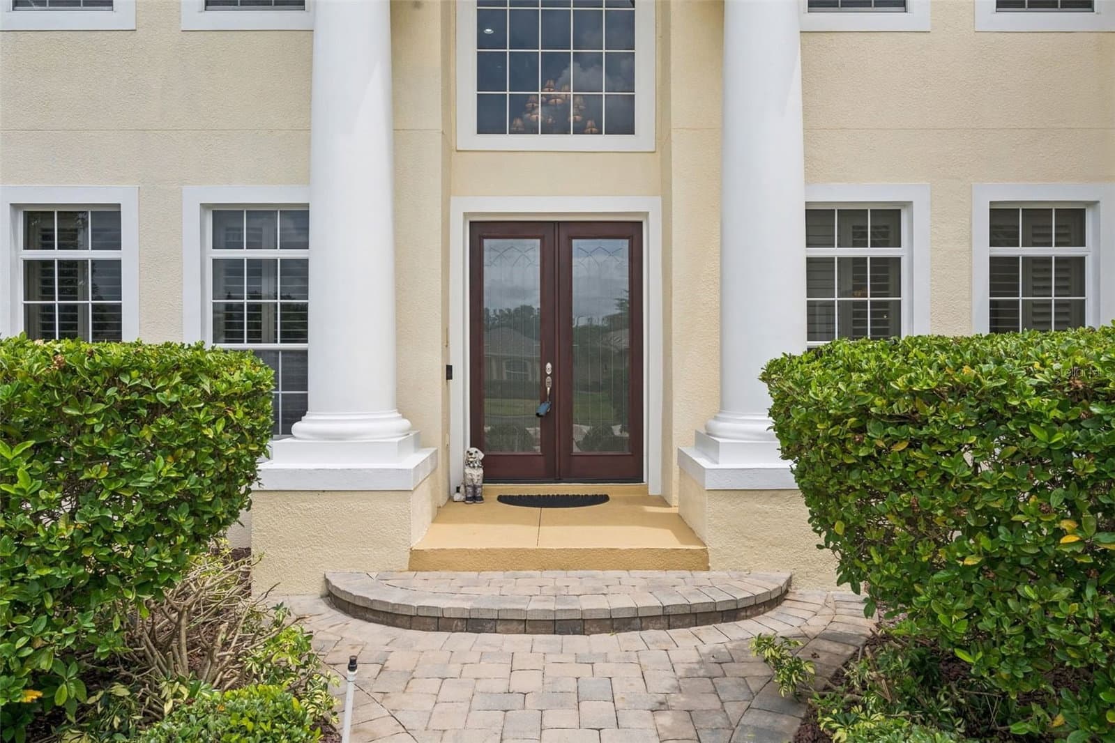 1692 ORANGE THORPE