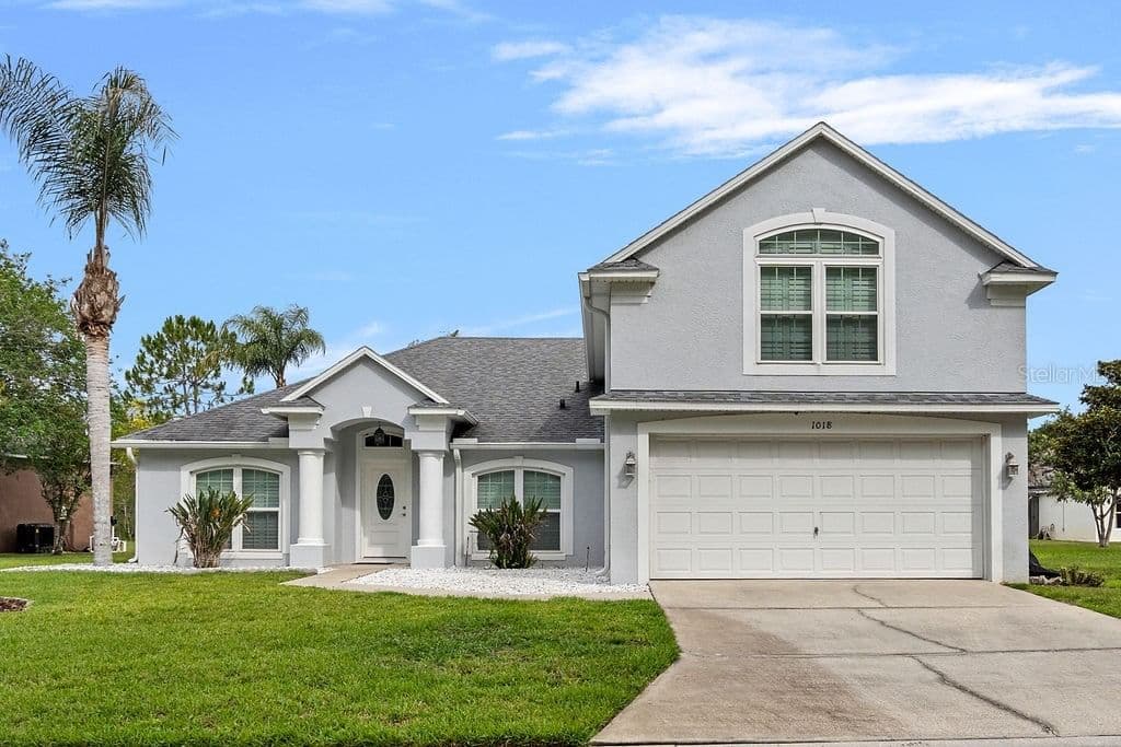 1018 GRAND RESERVE