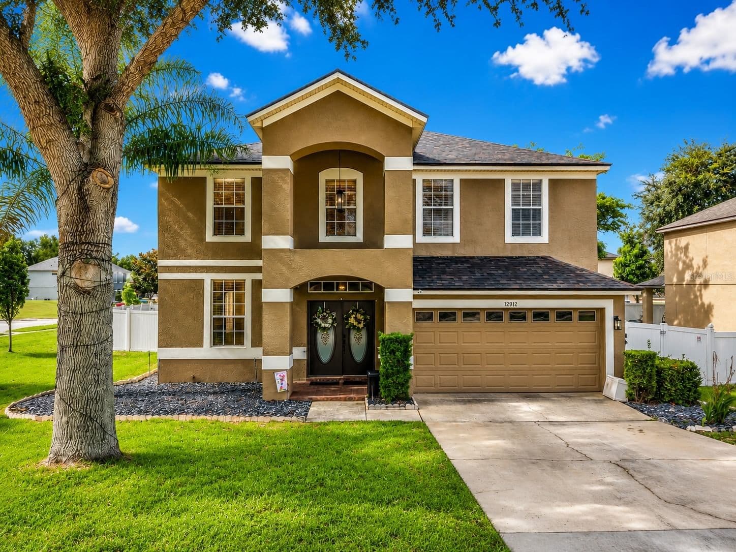 12912 CLOVERDALE