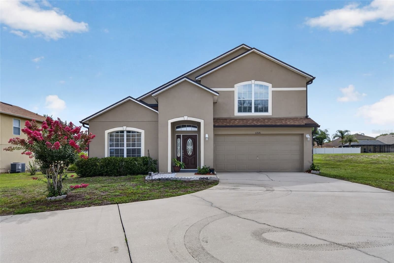 5306 RABBIT RIDGE