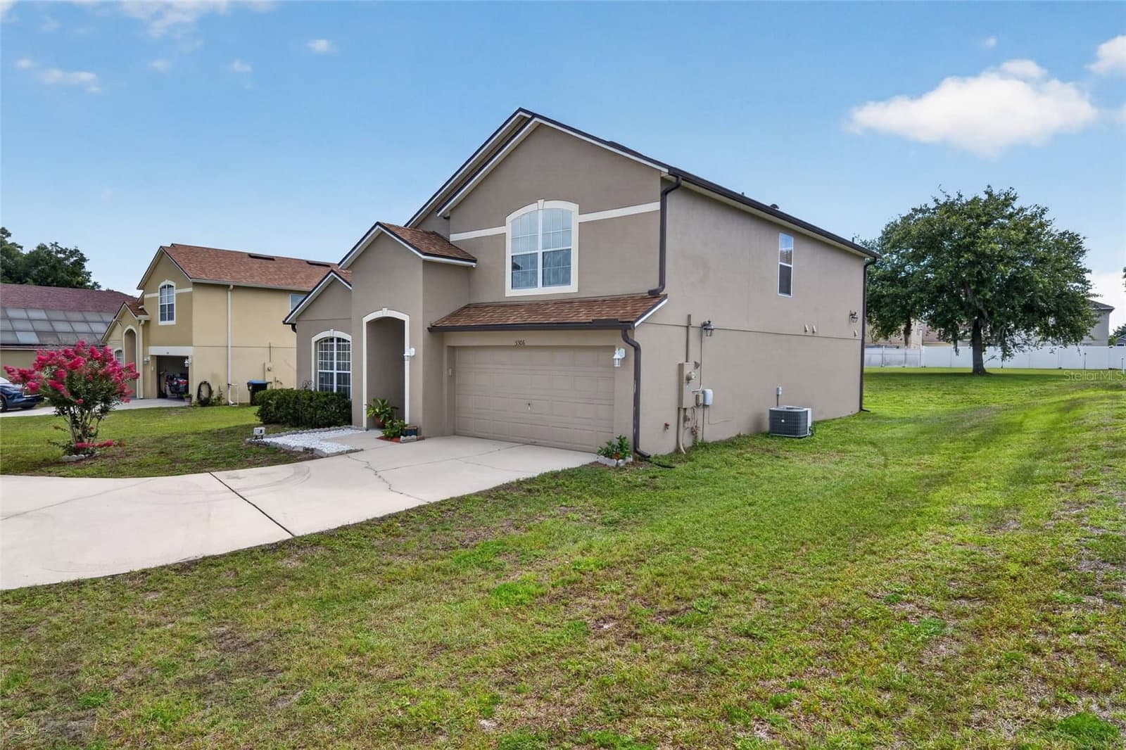 5306 RABBIT RIDGE