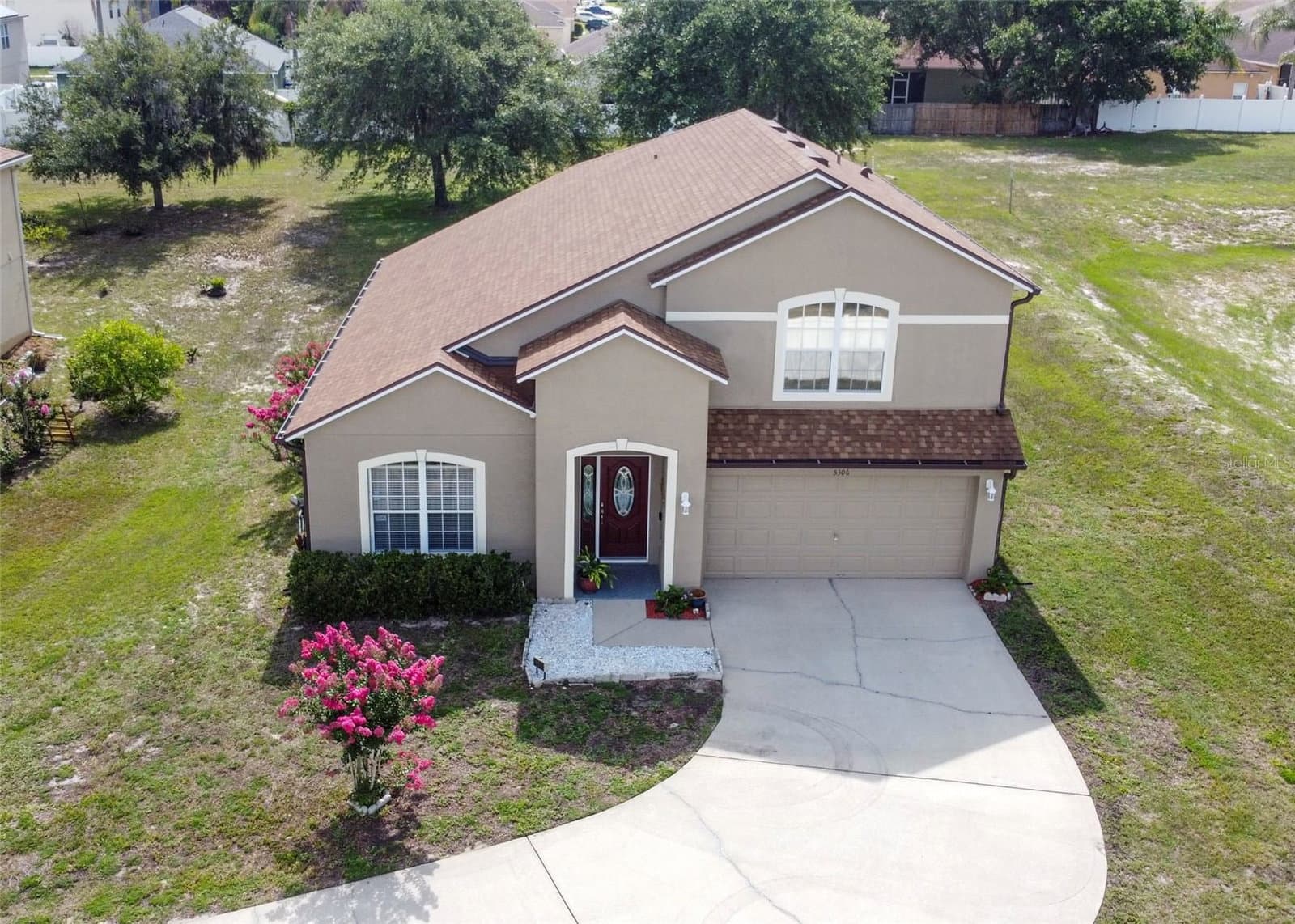 5306 RABBIT RIDGE