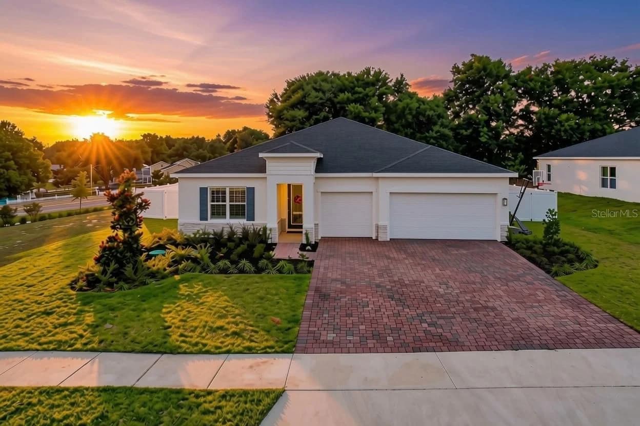 9844 PINE MILL Court