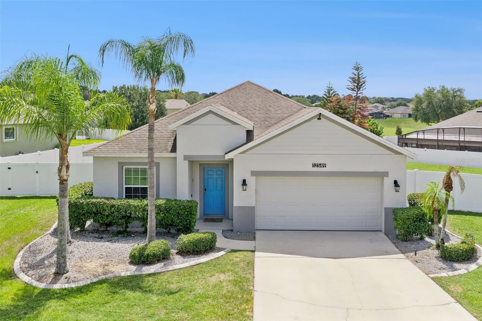 12549 HAMMOCK POINTE